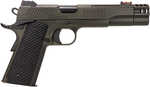 Kimber Rampart Pistol 9mm Luger 5" Barrel 9Rd OD Green Finish