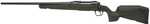 Savage Axis 2 Left Handned Rifle 270 Winchester 22" Barrel 4Rd Black Finish