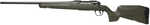 Savage Axis 2 Compact Left Handed Rifle 6.5 Creedmoor 20" Barrel 4Rd Black Finish