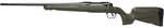 Savage Axis 2 Compact Left Handed Rifle 6.5 Creedmoor 20" Barrel 4Rd Black Finish