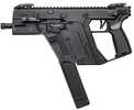 Kriss Vector SDP G3 Pistol 9mm Luger 5.5" Barrel 40Rd Black Finish