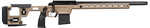 Aero Precision SOLUS Competition Rifle 308 Winchester 20" Barrel 5Rd Flat Dark Earth Finish