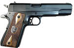 American Precision 1911 Second Century Pistol 45 ACP 5" Barrel 7+7 Rounds Black Finish