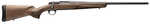 Browning X-Bolt 2 Hunter Rifle 270 Winchester 22" Barrel 4Rd Blued Finish