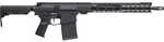 CMMG Resolute MK3 Rifle 8.6 Blackout 16.1" Barrel 20Rd Black Finish