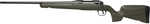 Savage Axis 2 Compact Left Handed Rifle 223 Remington 20" Barrel 4Rd Black Finish