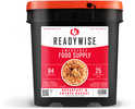 ReadyWise RW10184 Meals Ready to Eat Freeze Dried Entrees 84 Servings Per Bucket