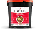 ReadyWise RWGF10184 Gluten Free Freeze Dried Entrees 84 Servings Per Bucket