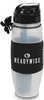 Wise Company Seychelle Water Bottle Flip Top Design 100 Gallon Filter 28 oz. 08-000