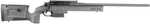 Larue Tactical Siete Rifle 243 Winchester 23" Barrel 5Rd Gray Finish