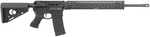 Larue Tactical LT15 Rifle 5.56 NATO 20" Barrel 30Rd Black Finish