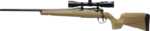 Savage Axis 2 XP Left Handed Rifle 350 Legend 18" Barrel 4Rd Black Finish