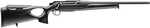 Sig Sauer 505 Synchro XTC Rifle 300 Winchester Magnum 22" Barrel 2Rd Blued Finish