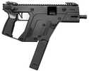 Kriss Vector SDP Gen III Pistol 45 ACP 5.5" Barrel 30Rd Matte Black Finish