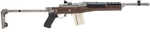 Ruger Mini-14 Tactical Rifle 300 Blackout 16.1" Barrel 10Rd Stainless Finish