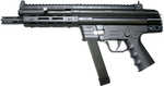 American Tactical GSG-9 Pistol 9mm Luger 7.9" Barrel 10Rd Black Finish