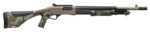 Winchester SXP Extreme Defender Shotgun 12 Gauge 18" Barrel 5Rd Flat Dark Earth Finish