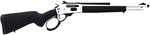 Rossi R95 Trapper Rifle 30-30 Winchester 16.5" Barrel 5Rd White Finish