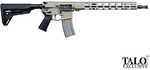 Ruger AR-556 Rifle 300 AAC Blackout 16.1" Barrel 30Rd Desert Verde Finish