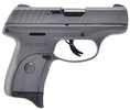 Ruger EC9s Pistol 9mm Luger 3.12" Barrel 7Rd Elite Concrete Finish