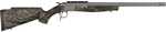 CVA Scout V2 Compact Rifle 350 Legend 20" Barrel 1Rd Tungsten Finish