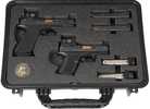 Shadow Systems XR920/CR920 ACRO Pistols Kit 9mm Luger Black Finish