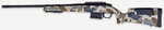 Weatherby 307 Hush Rifle 7mm Backcountry 20" Barrel 5Rd Black Finish