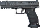 Walther Arms PDP Pro-X Pistol 9mm Luger 4.6" Barrel 20Rd Black Finish