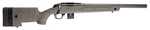 Bergara BMR-X Carbon Rifle 22 Long Rifle 18" Barrel 10Rd Black Finish