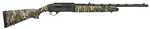 Mossberg SA-20 Turkey Shotgun 20 Gauge 22" Barrel 4Rd Matte Blued Finish