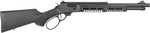 Smith & Wesson 1854 Stealth Hunter Rifle 45 Long Colt 16.3" Barrel 8Rd Black Finish