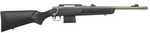 Mossberg MVP Patrol Rifle 7.62 NATO 16.25" Barrel 10Rd Tungsten Finish