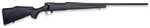 Weatherby Vanguard Obsidian Rifle 223 Remington 20" Barrel 5Rd Matte Blued Finish