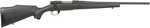 Weatherby Vanguard Obsidian Rifle 308 Winchester 20" Barrel 5Rd Blued Finish