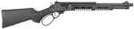 Smith & Wesson 1854 Stealth Hunter Rifle 44 Magnum 16.3" Barrel 8Rd Black Finish