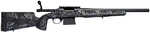 Horizon Firearms Villain Rifle 22 Creedmoor 18" Barrel 5Rd Black Finish