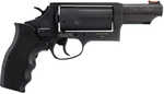 Taurus Judge Revolver 410 Gauge/45 Long Colt 2.5" Barrel 5Rd Black Finish