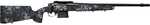 Horizon Firearms Vandal Prime Rifle 308 Winchester 22" Barrel 4Rd Black Finish