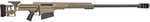 Barrett MRAD ELR Rifle 416 Barrett 36" Barrel 5Rd Flat Dark Earth Finish