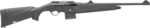 Legacy Citadel AD500 Rifle 308 Winchester 20" Barrel 5Rd Black Finish