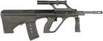 Steyr Arms AUG A3 M2 Rifle 300 Blackout 16" Barrel 30Rd Black Finish