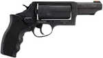 Taurus Judge Compact Revolver 410 Gauge/45 Long Colt 3" Barrel 5Rd Black Finish