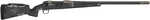 Fierce Firearms Carbon Rival FP Rifle 7mm Backcountry 20" Barrel 3Rd Tungsten Finsih