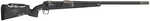 Fierce Firearms CT Rival FP Rifle 7mm Backcountry 20" Barrel 3Rd Black Finish