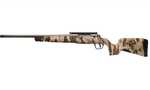 Savage Axis 2 Pro Compact Left Handed Rifle 7mm-08 Remington 20" Barrel 4Rd Bronze Finish