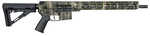 San Tan Tactical STT-15 Rifle 5.56 NATO 16" Barrel 30Rd Camouflage Finish