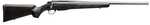 Tika T3 Lite Rifle 7mm Rem Mag 22.4" Barrel 3Rd Stainless Steel Finish