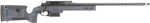 Larue Tactical Siete Magnum Rifle 300 WSM 24" Barrel 3Rd Gray Finish