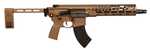 Sig Sauer MCX Spear-LT Pistol 7.62x39mm 11.5" Barrel 28Rd Coyote Tan Finish