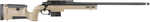 Larue Tactical Siete Magnum Rifle 6.5 PRC 24" Barrel 3Rd Black Finish